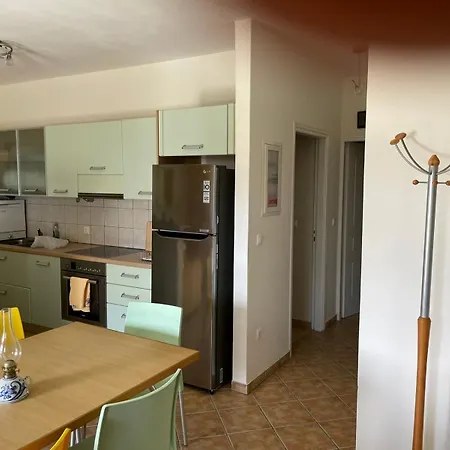 Apartment Mpatsi House Ándros