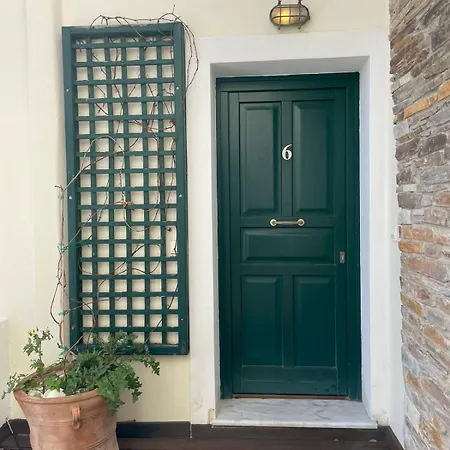 Apartment Mpatsi House